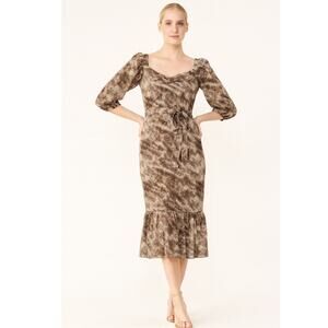 Marysia Dress Small NEW